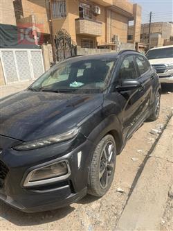 هيونداي كونا